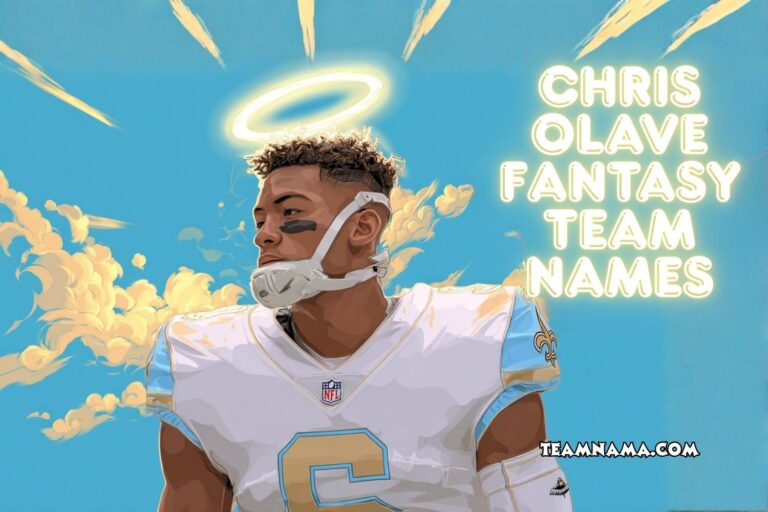 chris olave fantasy team names