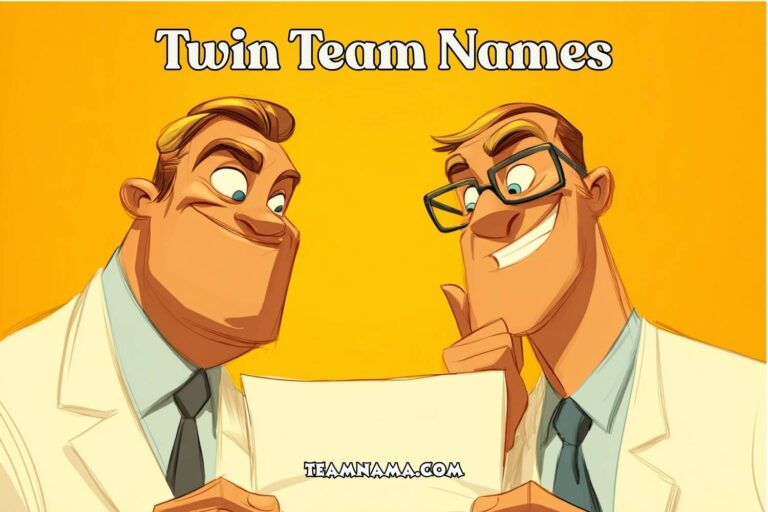twin team names