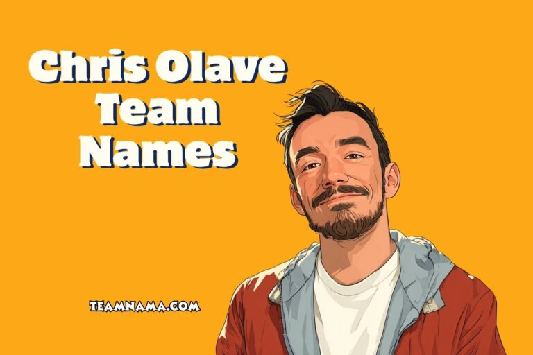 chris olave team names